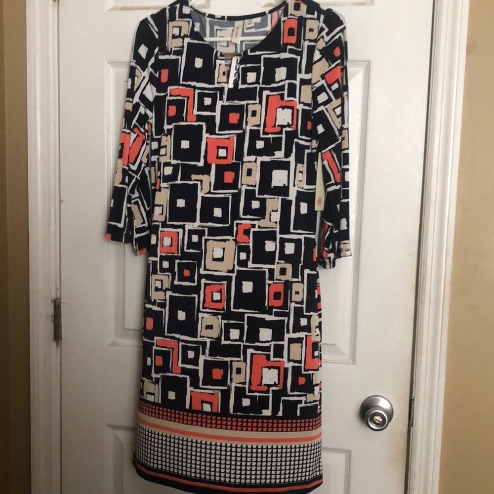 Woman’s dress
